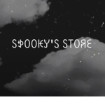 Spooky’s Store