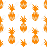 The Passionate Pineapple Army