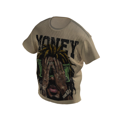 Y2K Graphic Tee thumbnail