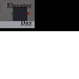 Elevator Day