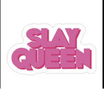 SLAY LIKE U DO