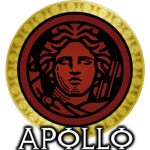 SPQR | Cult of Apollo