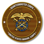 Mаrine Quartermaster Cоrps