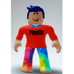 Playdoh and pals