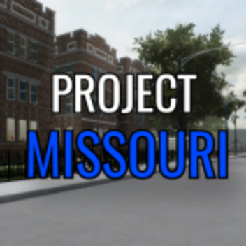โครงการมิสซูรี