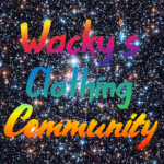 WackyWinner's Clothing Group