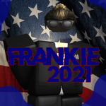 Frankie Administration!