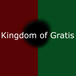 (WIP) The Kingdom of Gratia