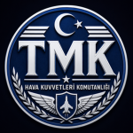l TMK l Hava Kuvvetleri Komutanlığı