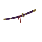 Demon King's Blade