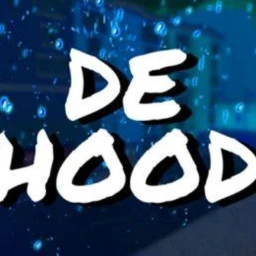 DE Hood icon