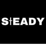 SƚEADY