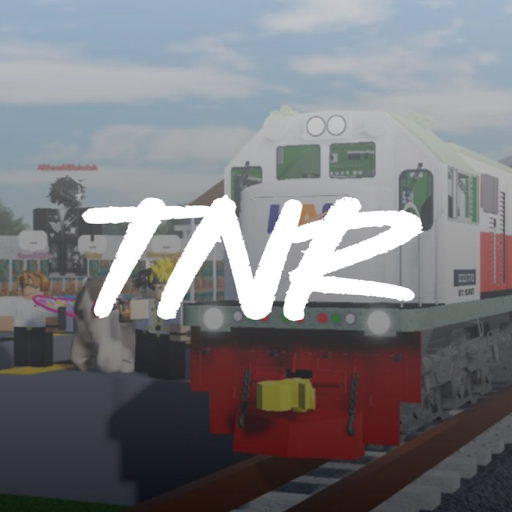 TNR - WONOKROMO LINE