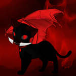 Demon furrys