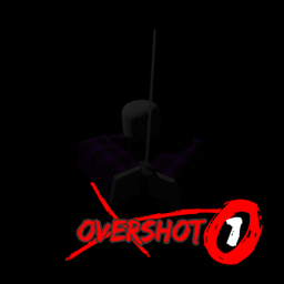 Overshot