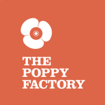 |UK| - Poppy Factory