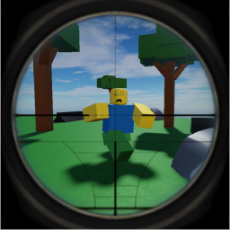 Sniper Mayhem (BETA)