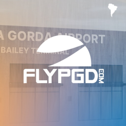 [PGD] | Punta Gorda Airport