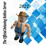 The Official Relaxing Roblox Server