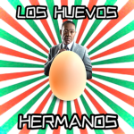 Los Huevos Hermanos