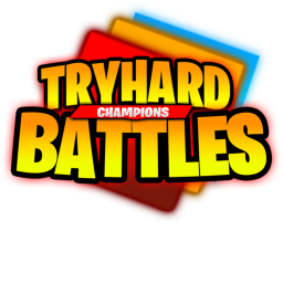 Tryhard Battles Hub