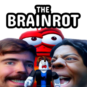 Entfliehen Sie Running Brainrot