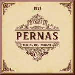 Pernas Est. 1971