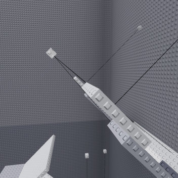 Tower Of Arduous Trials