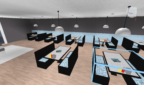 Tanzanite's Hotel