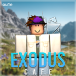 Exodus Cafe