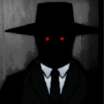 [The Last Shadow]