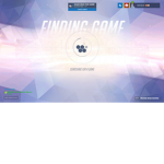 XD OverWatch Group POKEMON