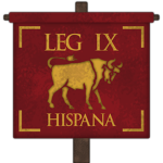 | The Ninth Legion Hispana |