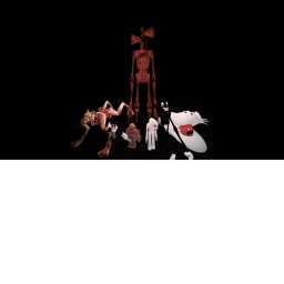The Creepypasta Killers