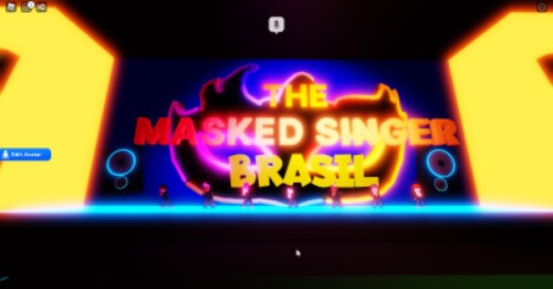The Masked Singer Brasil