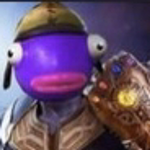 Fishy gang on top ya