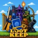 Loot Keep - Idle Tower Defense icon