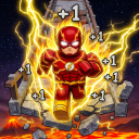  [UPD] +1 Speed Force Escape⚡