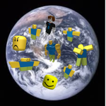 Noob World (please check out our donation centre)
