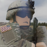 (KUSM) Killa's United States Military
