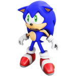 Sonic.exe RONBUX