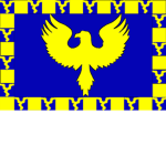 The Carolingian Realm .