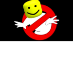 The Ghostbusters Roblox Group!