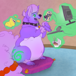 CharmPlaysGames