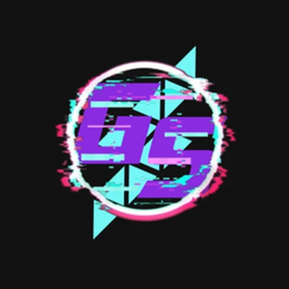 Glitch Spark Studios Roblox group icon