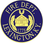 Lexington Police Department KY