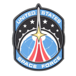 The U.S Gov. Space Force