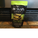 The best pickles.