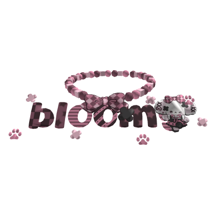 bloomy 2