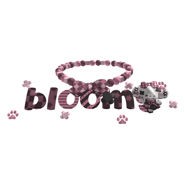 bloomy 2